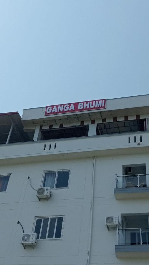 Rasa - The Ganges Rishikesh, Ganga Bhumi Apartment Exterior foto